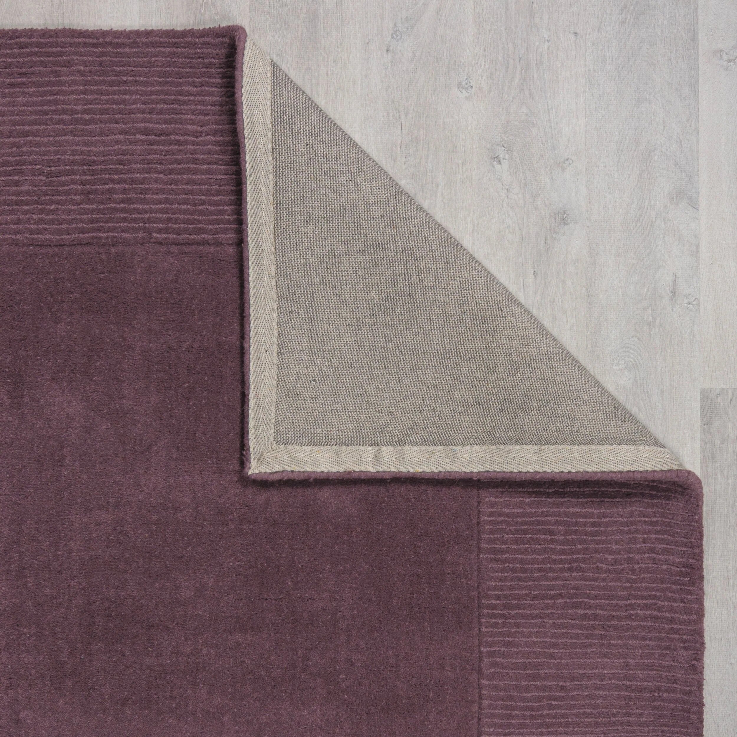 Siena - Tapis Laine Moelleux