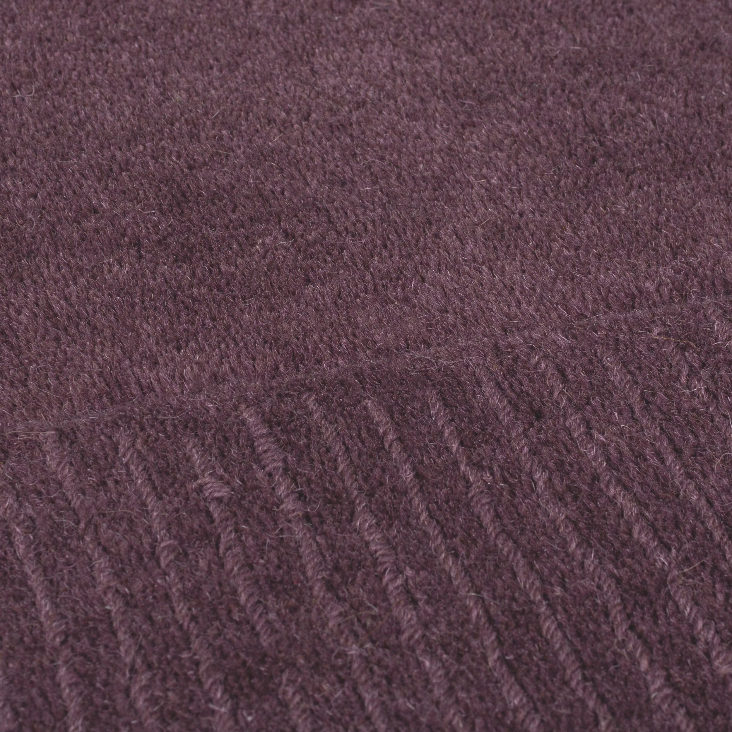 Siena - Tapis Laine Moelleux