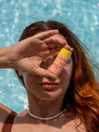 Stick Solaire Invisible Spf50+ - Anti-Âge & Anti-Taches