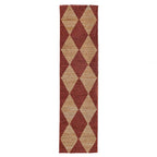 Effie - Tapis En Jute De Couloir