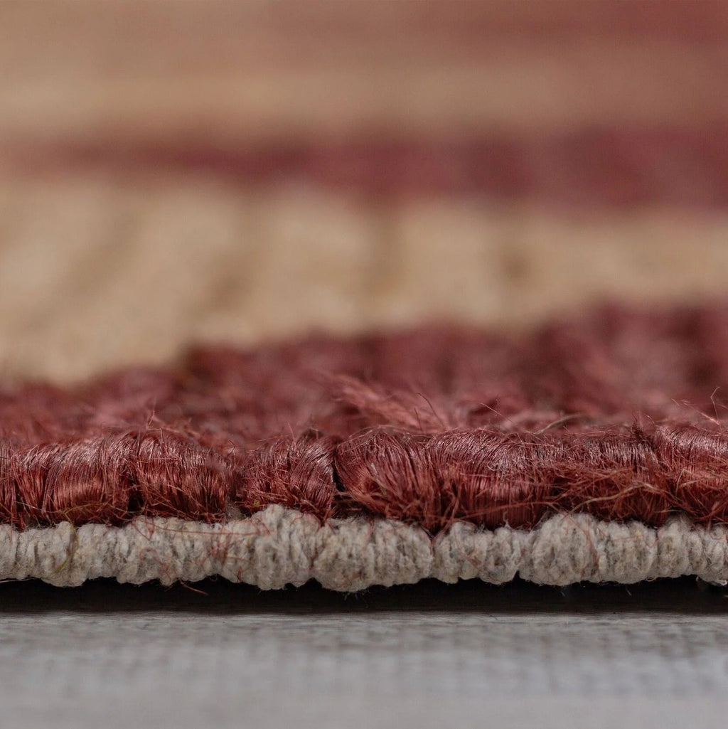 Effie - Tapis En Jute De Couloir