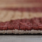 Effie - Tapis En Jute De Couloir