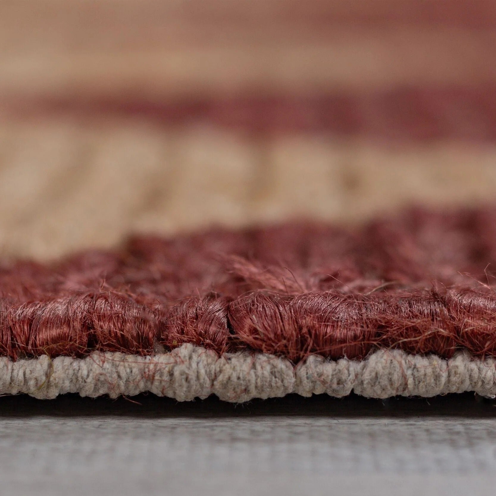 Effie - Tapis En Jute De Couloir