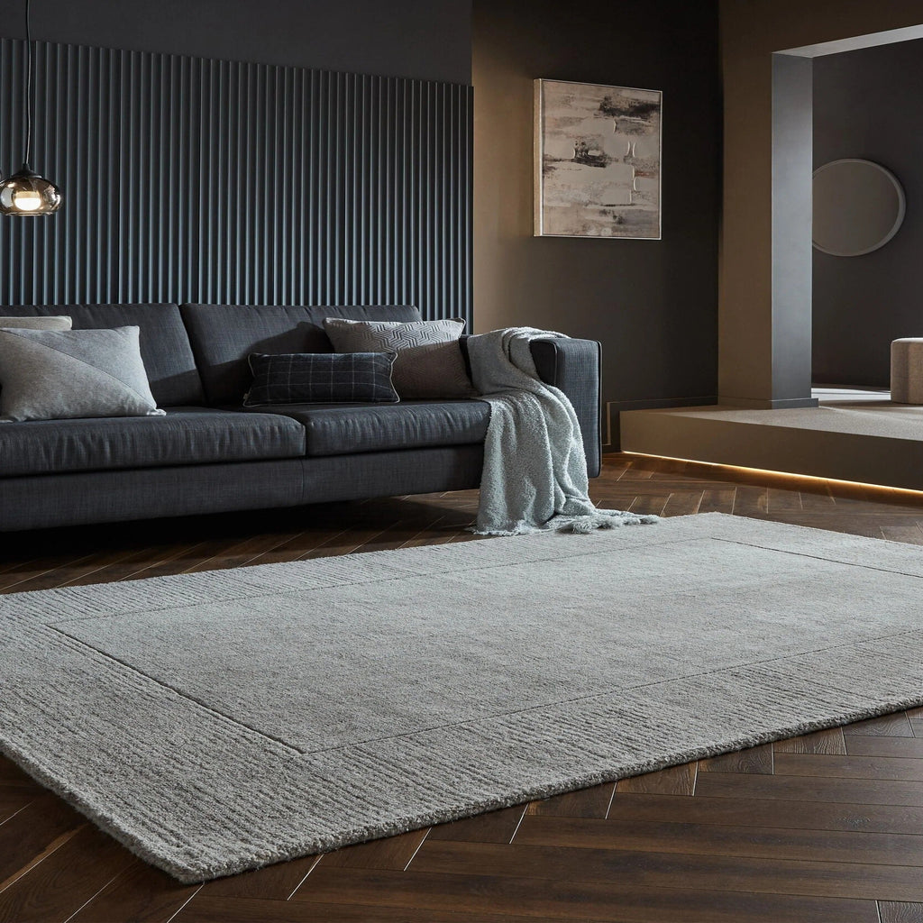 Siena - Tapis Laine Moelleux