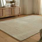 Siena - Tapis Laine Moelleux