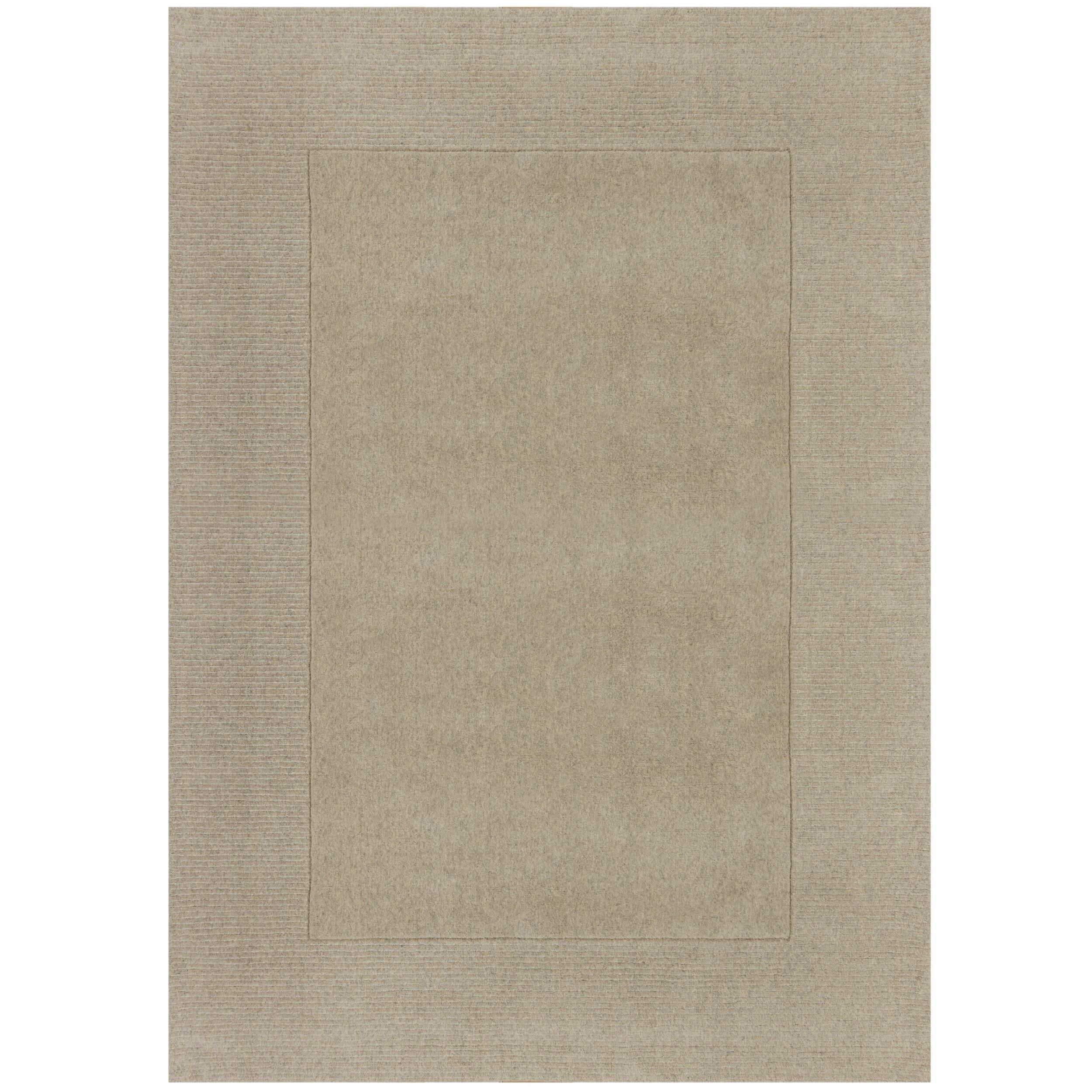 Siena - Tapis Laine Moelleux
