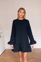 Robe Le Roberts - Noir