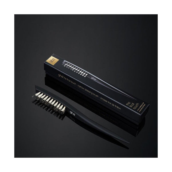 Brosse Fine De Finition - Ghd The Final Touch