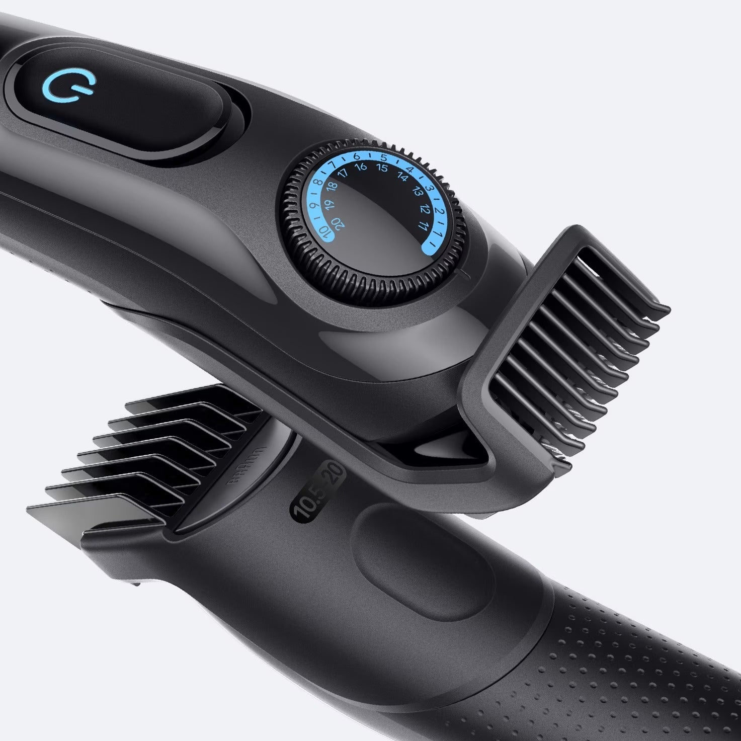 Tondeuse Barbe Bt3500
