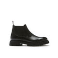 Bottes Chelsea - Noire - Femme