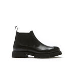 Bottes Chelsea - Noire - Femme