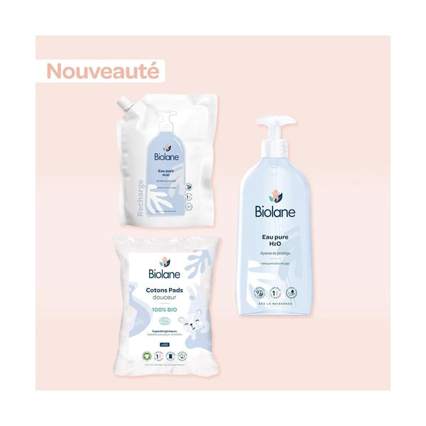 Coffret Toilette Quotidienne