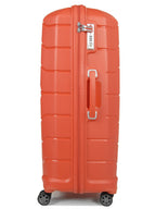 Valise Très Long Séjour Flux - Orange