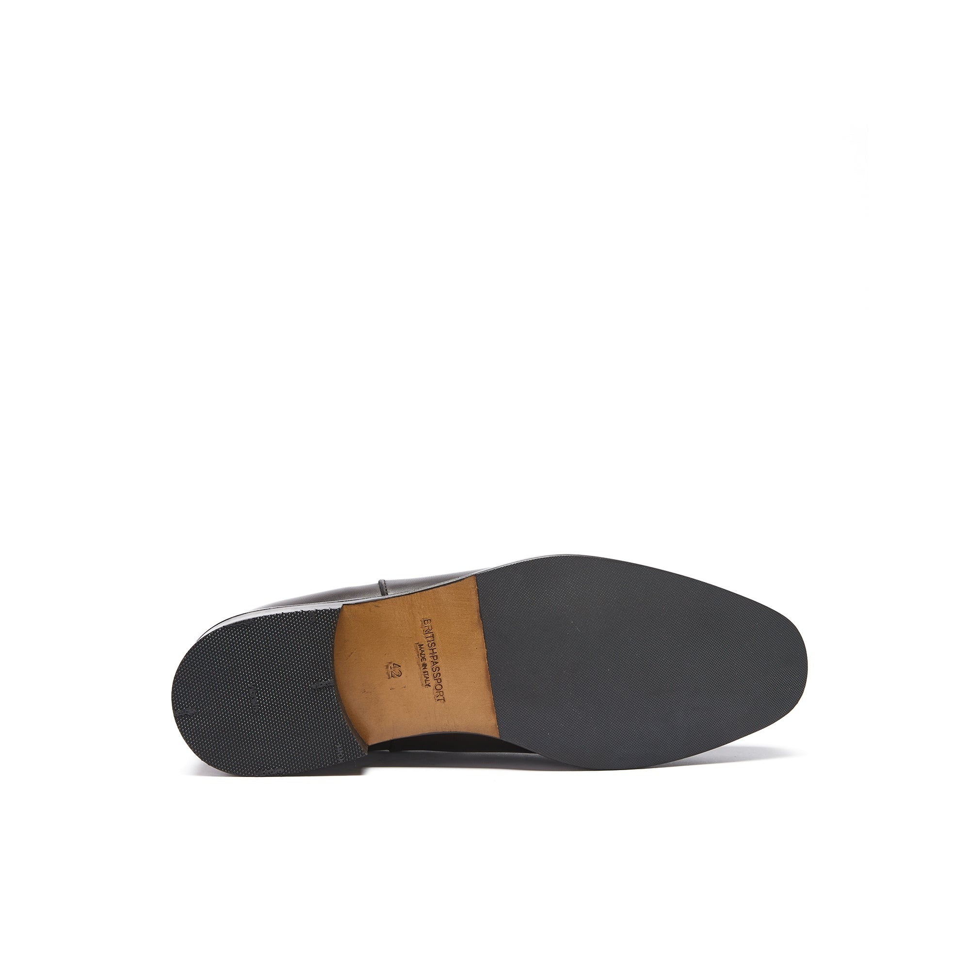 Bottes Chelsea - Marron Foncé - Femme