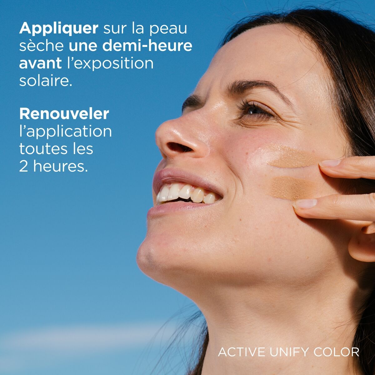 Foto Ultra Active Unify Color