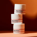 Imparfaite - Crème Hydratante Visage (50 ML) - IMPARFAITE - Studio Beauté - The Bradery