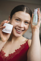 Imparfaite - Crème Hydratante Visage IMPARFAITE Studio Beauté