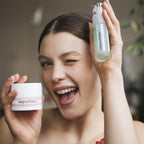 Imparfaite - Crème Hydratante Visage IMPARFAITE Studio Beauté