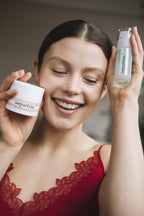 Imparfaite - Crème Hydratante Visage IMPARFAITE Studio Beauté