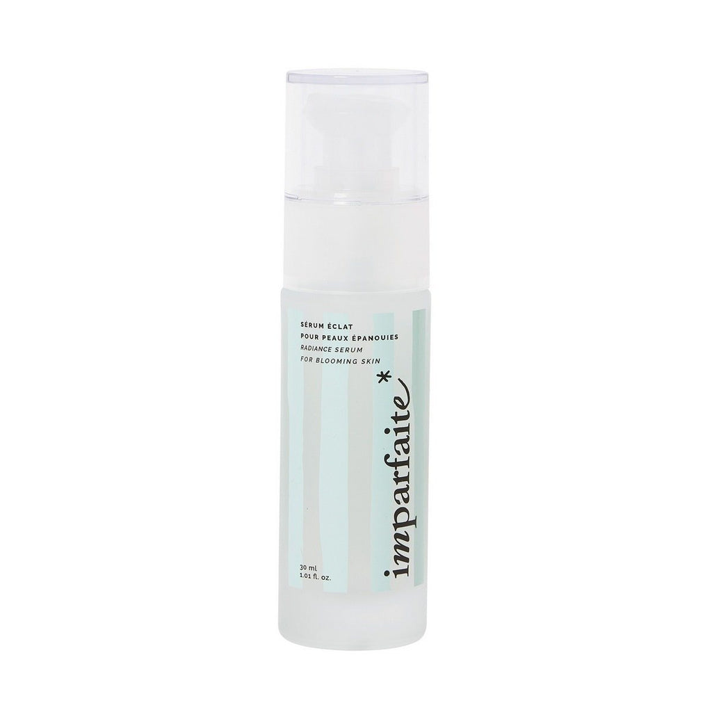 Imparfaite - Sérum Éclat Visage (30 ML) + Etui - IMPARFAITE - Studio Beauté - The Bradery