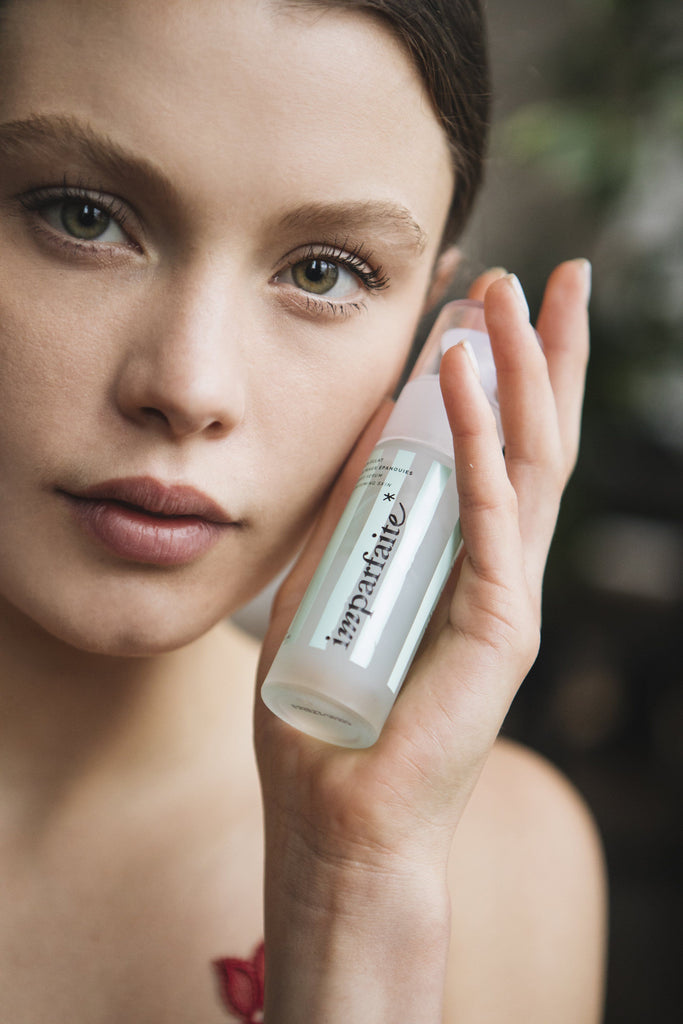 Imparfaite - Sérum Éclat Visage Avec Etui IMPARFAITE Studio Beauté