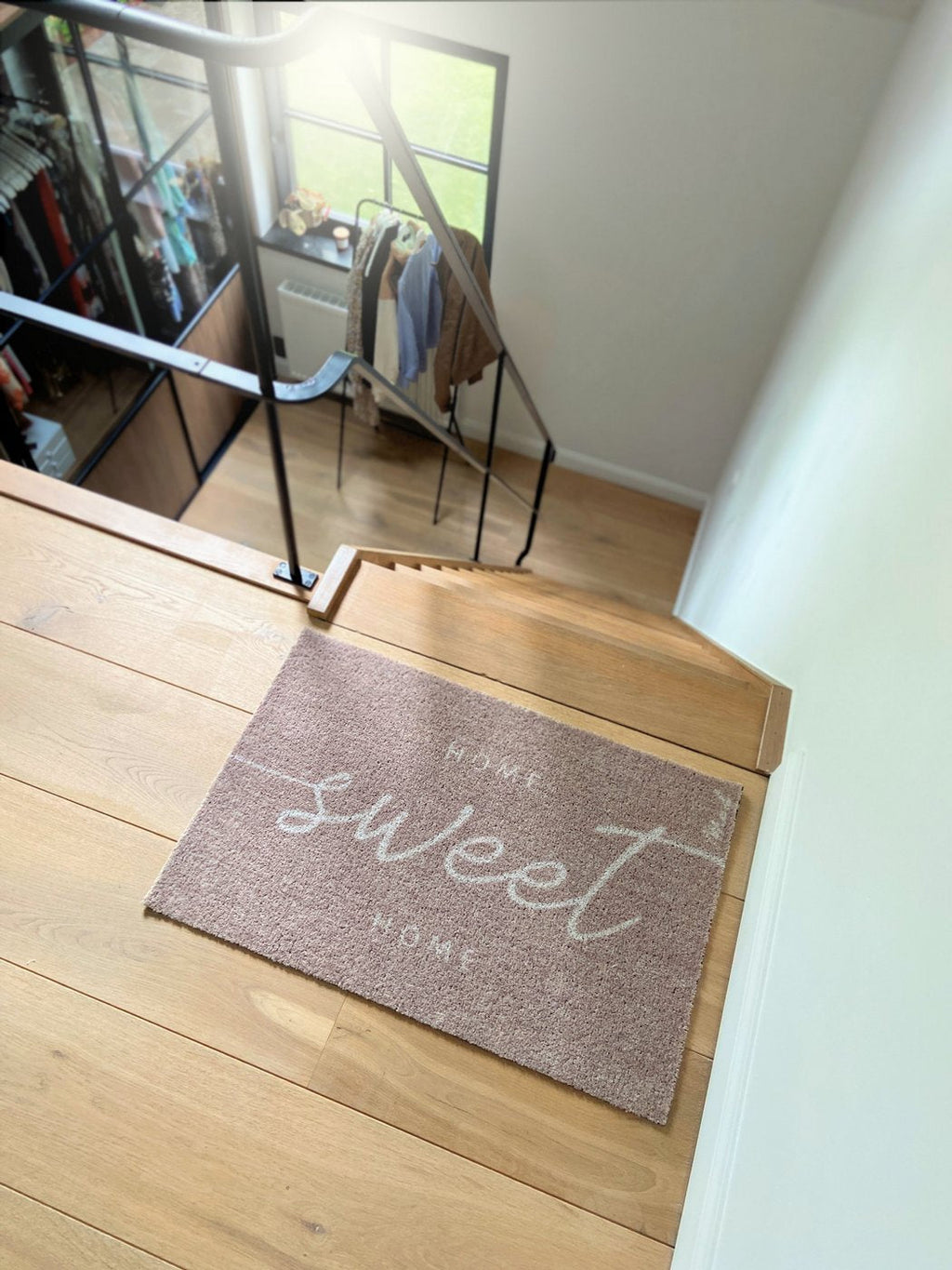 Tapis Ines - Beige
