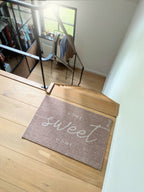 Tapis Ines - Beige