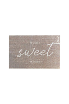 Tapis Ines - Beige