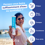 Pack Mix 4 Tubes : Pack 4 tubes : Fruits des bois, Citron fleurs de sureau, Pêche, Citronnelle Gingembre