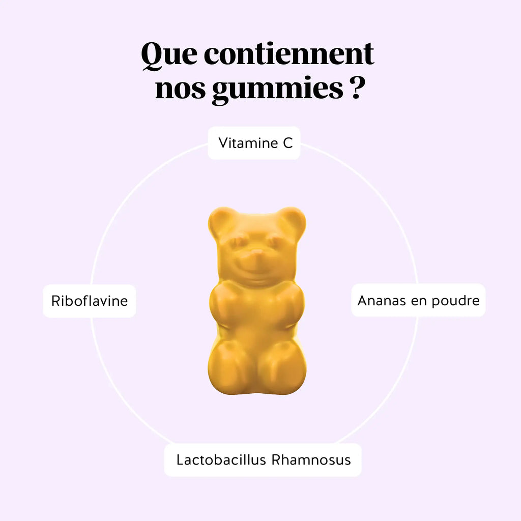 En toute Intimité - Équilibre