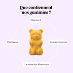 En toute Intimité - Équilibre