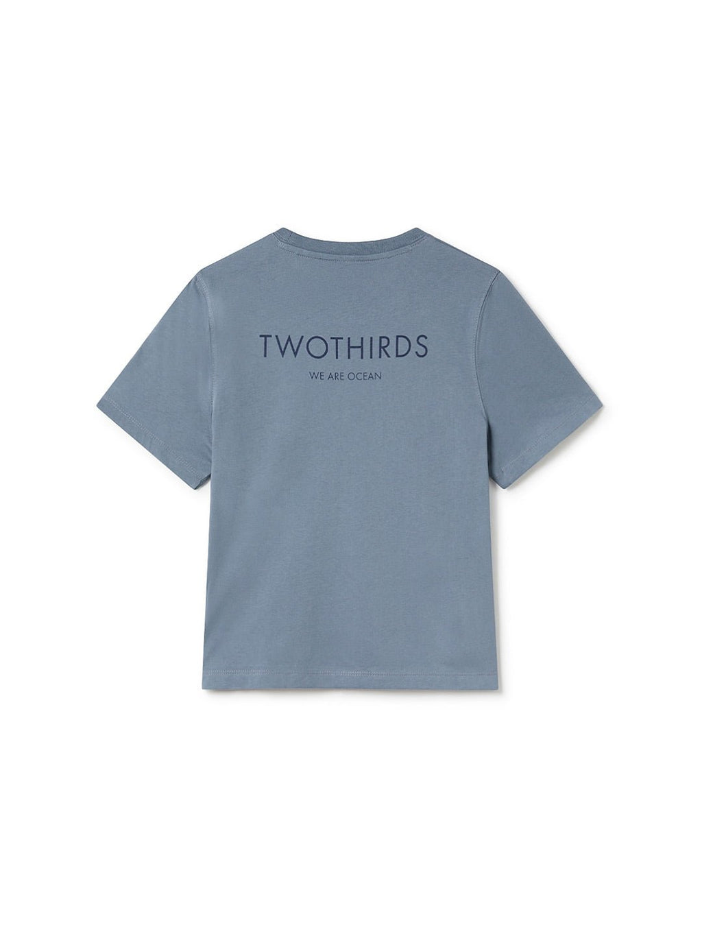 Top Inny - Moyen Bleu - Femme