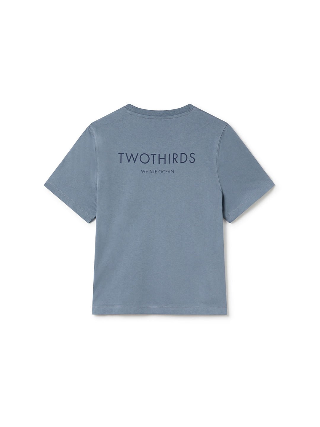 Top Inny - Moyen Bleu - Femme