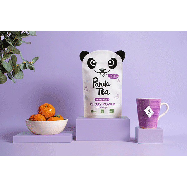 Immunitea