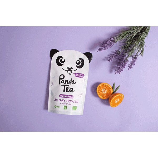 Immunitea