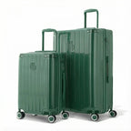 Set De 2 Valises Rigides Intemporelle Cabine Et Soute