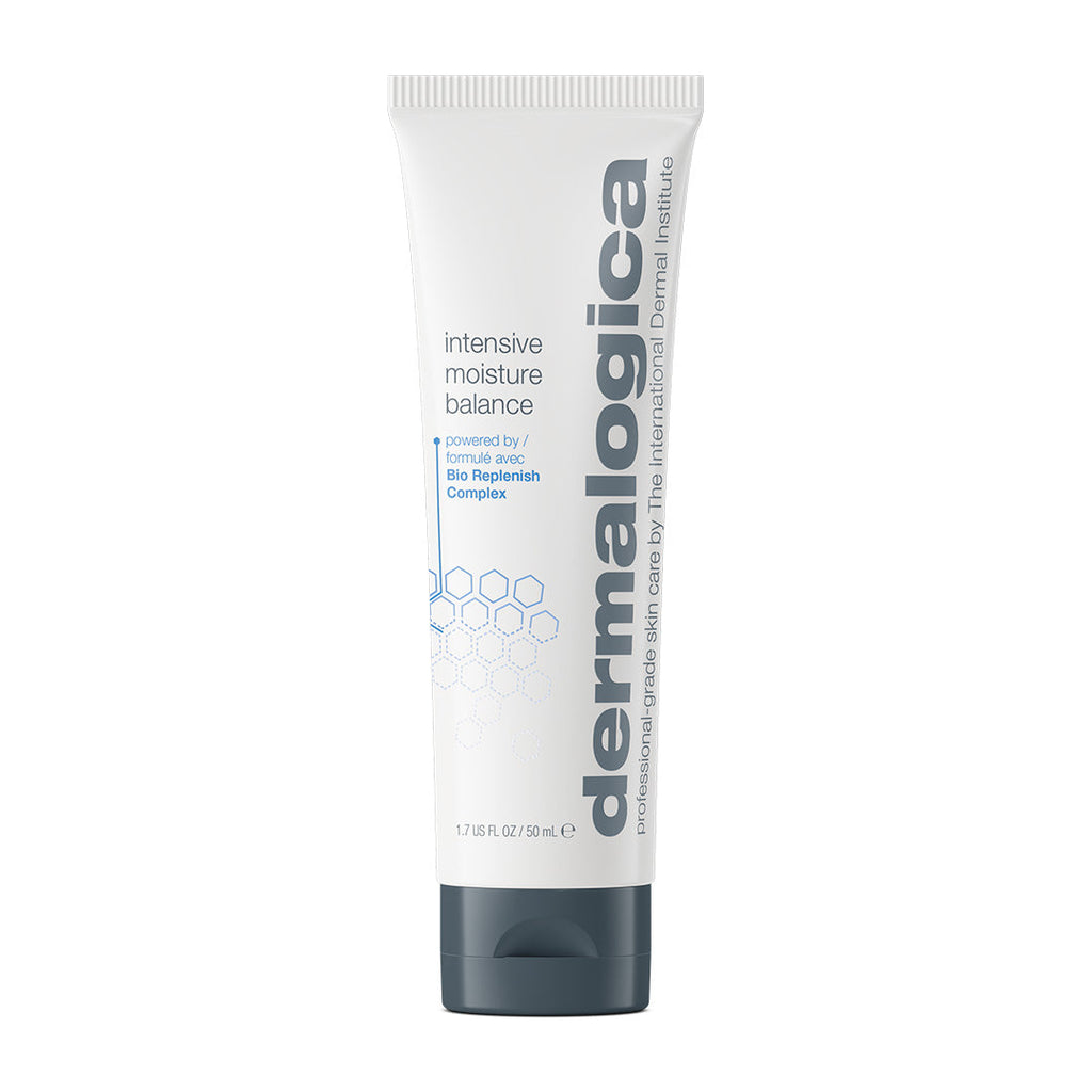 Intensive Moisture Balance | Hydratant Nourrissant Des Peaux Sèches