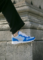 Internationalist - Bleu - Homme - Nike - The Bradery