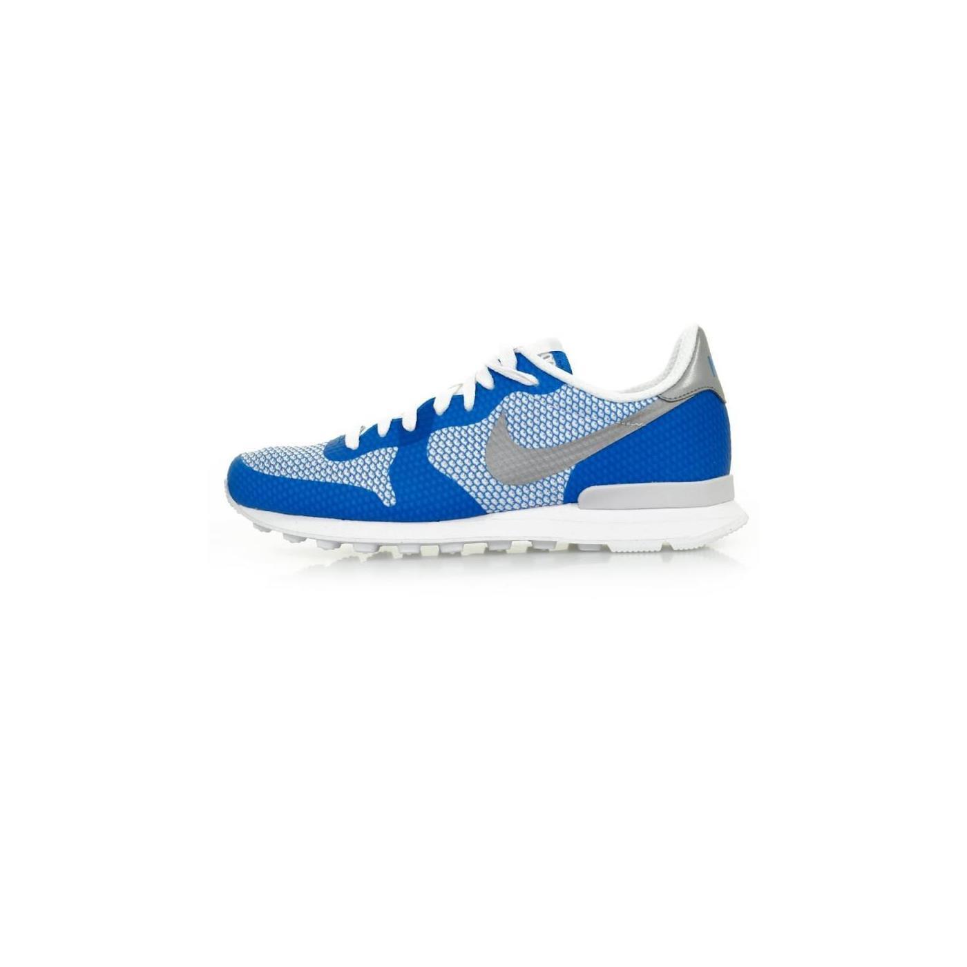 Internationalist - Bleu - Homme - Nike - The Bradery