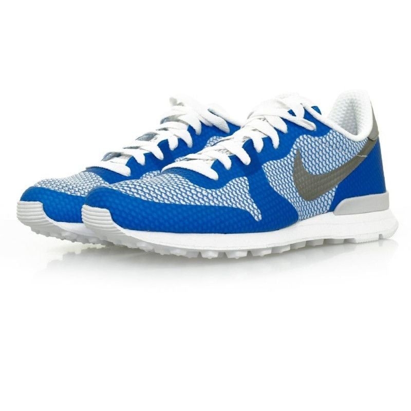 Internationalist - Bleu - Homme - Nike - The Bradery