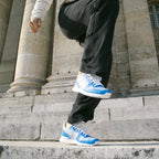 Internationalist - Bleu - Homme - Nike - The Bradery