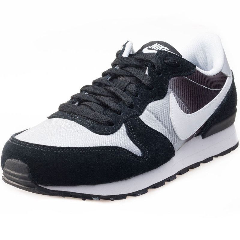 Internationalist Gs - Noir - Femme - Nike - The Bradery