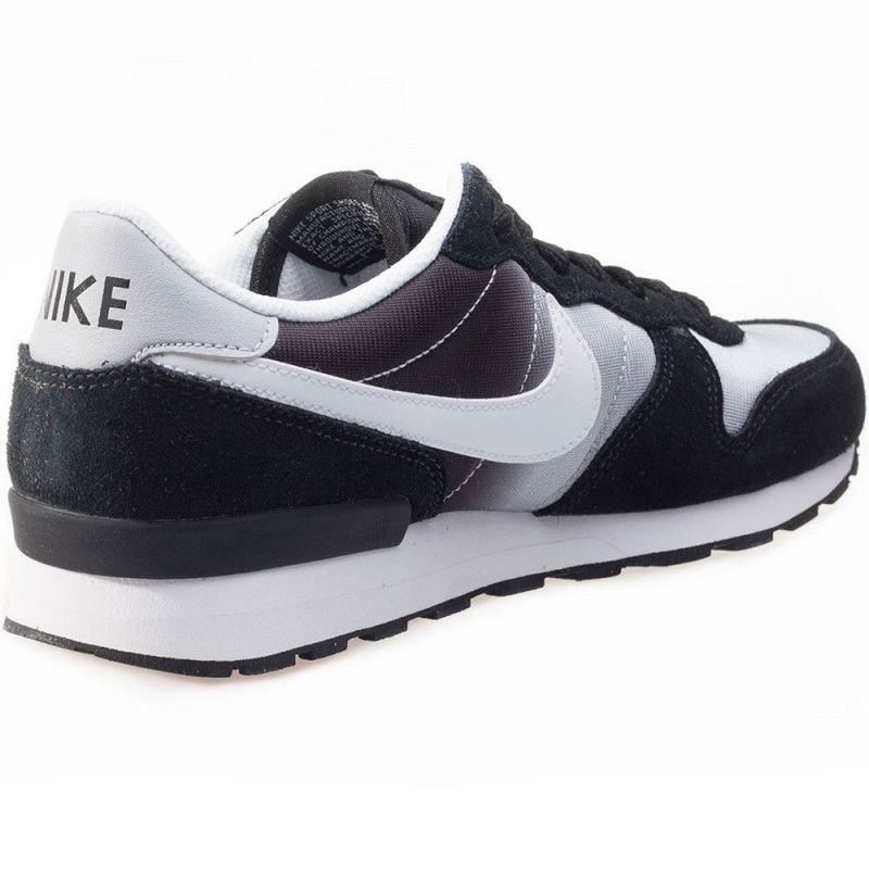 Internationalist Gs - Noir - Femme - Nike - The Bradery