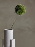 Salome - Vase - Blanc - Grès