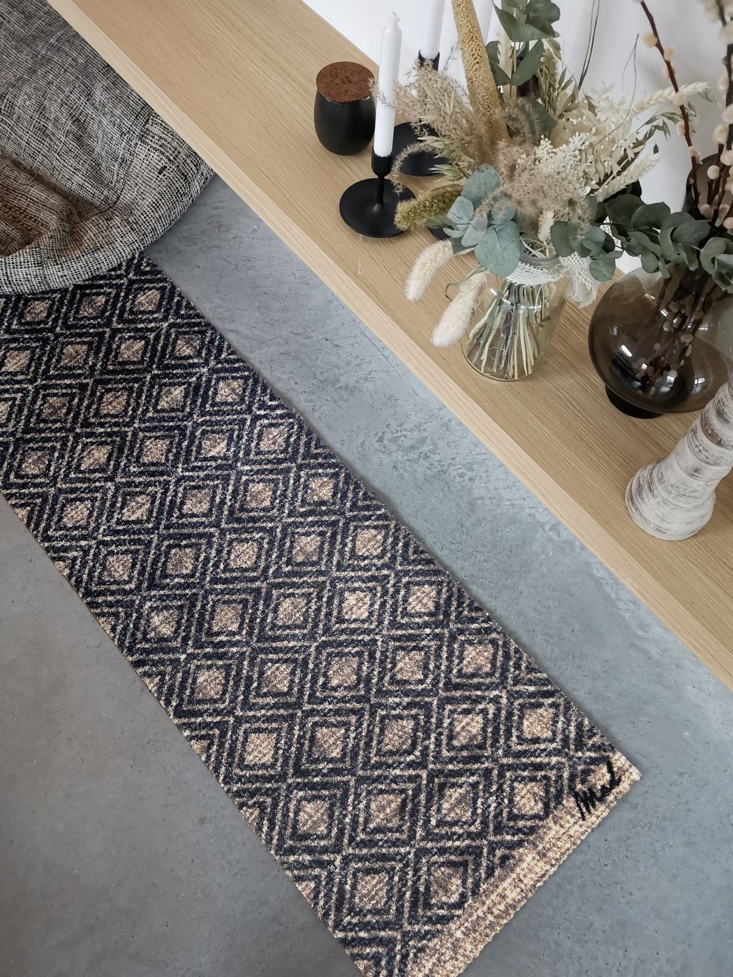 Tapis Irene - Multi