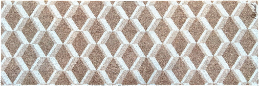 Tapis Irma - Beige