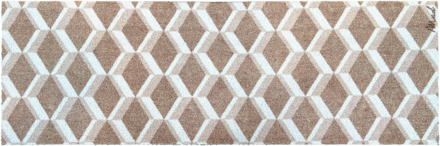 Tapis Irma - Beige