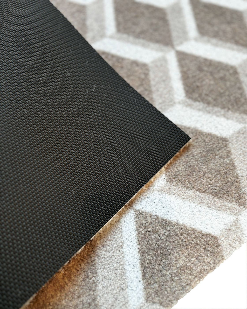 Tapis Irma - Beige