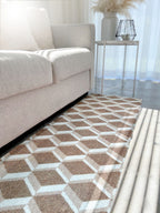 Tapis Irma - Beige