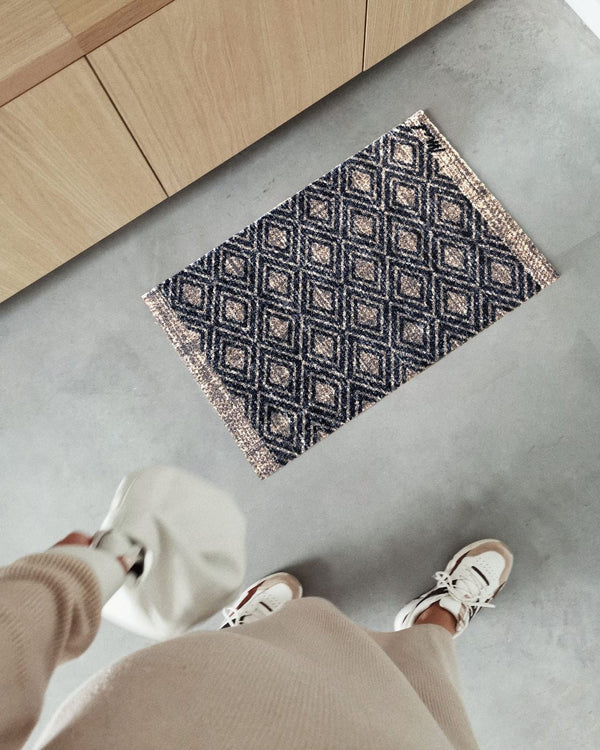 Tapis Isaac - Multi